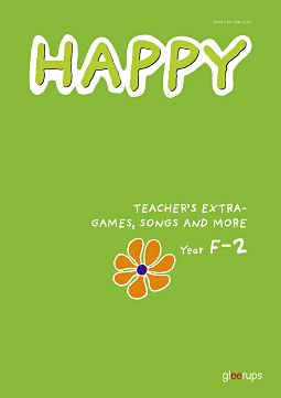 Hansson, Catarina | Happy Year F-2 Teacher's Extra.