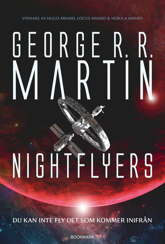 Martin, George R. R. | Nightflyers