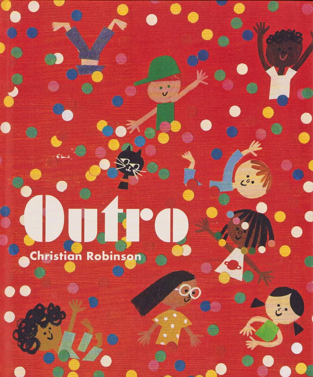 Robinson, Christian | Another (Portugisiska)