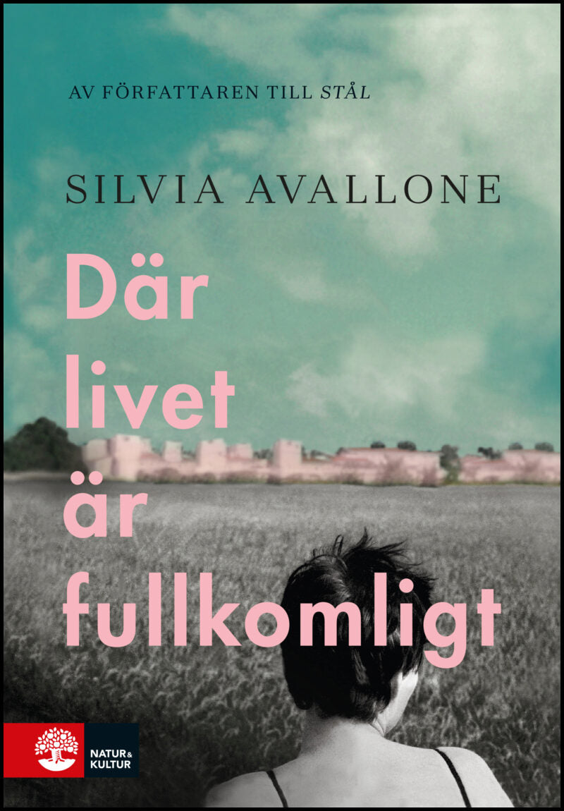 Avallone, Silvia | Där livet är fullkomligt