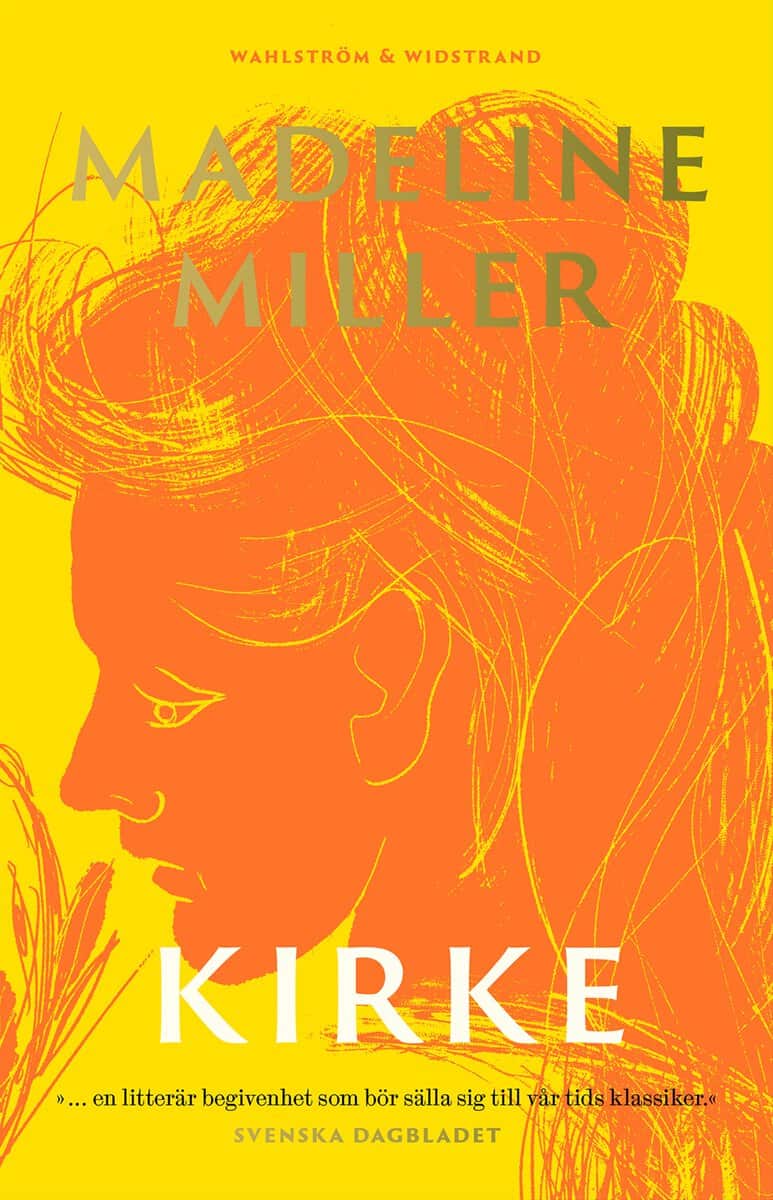 Miller, Madeline | Kirke