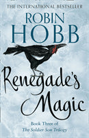 Hobb, Robin | Renegade's Magic