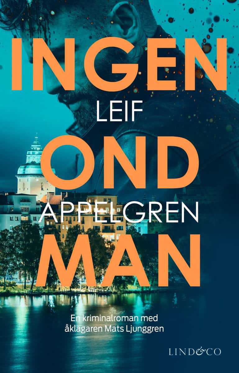 Appelgren, Leif | Ingen ond man