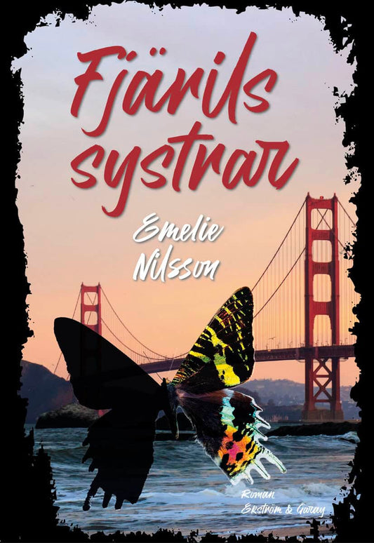 Nilsson, Emelie | Fjärilssystrar