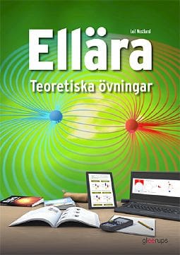 Westlund, Leif | Ellära Teoretiska övningar