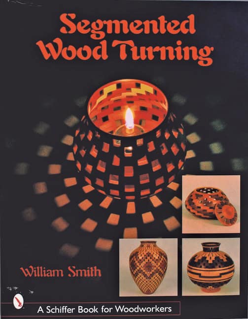 William Smith | Segmented Wood Turning