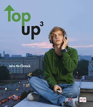 McClintock, John | Top Up 3