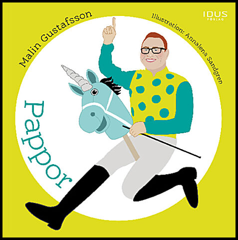 Gustafsson, Malin | Pappor