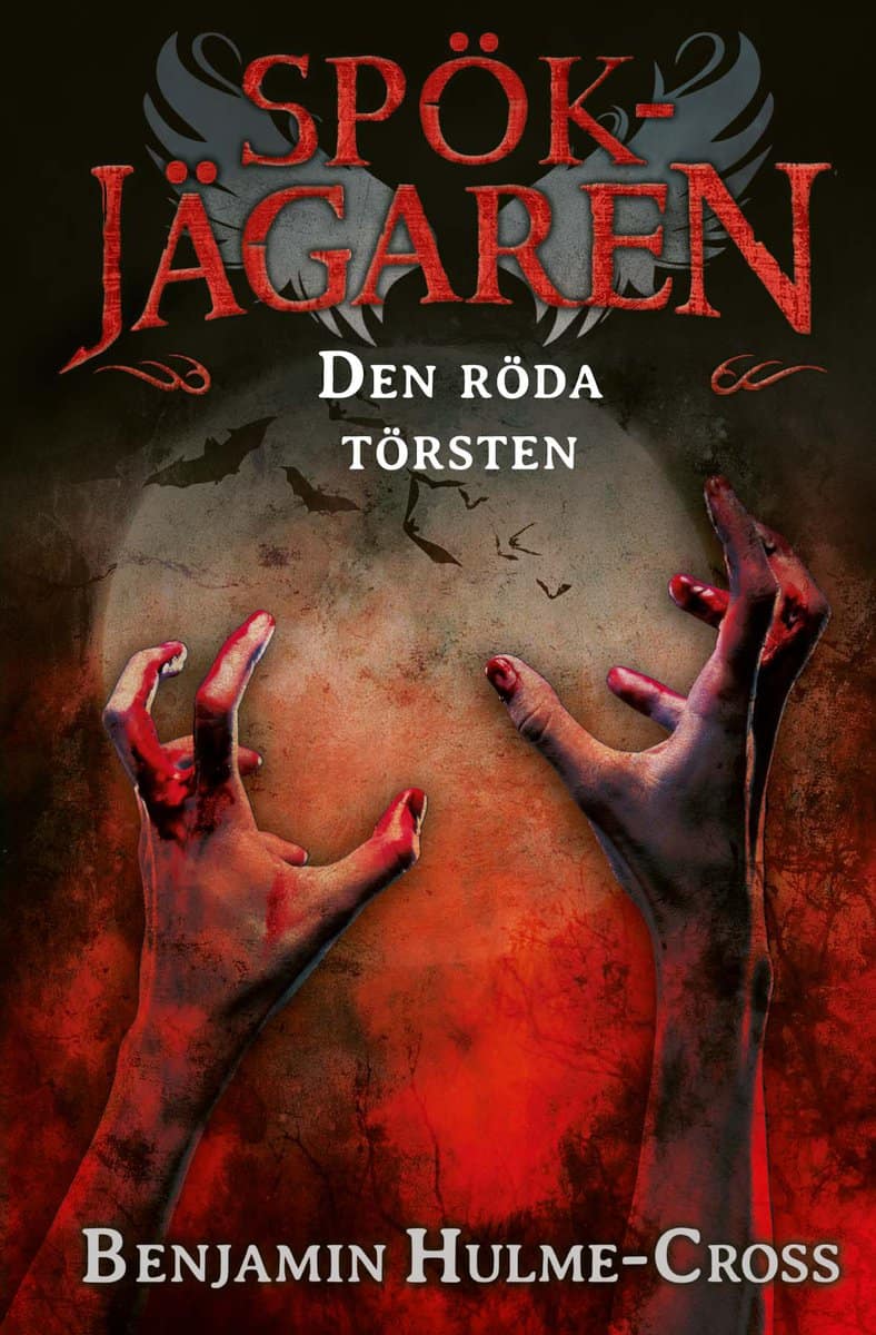 Hulme-Cross, Benjamin | Den röda törsten