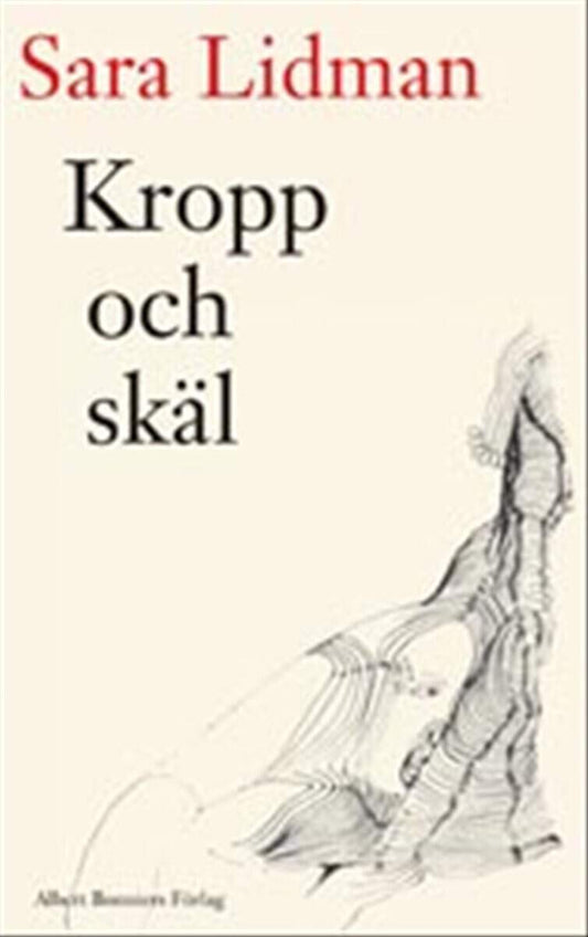 Lidman, Sara | Kropp och skäl