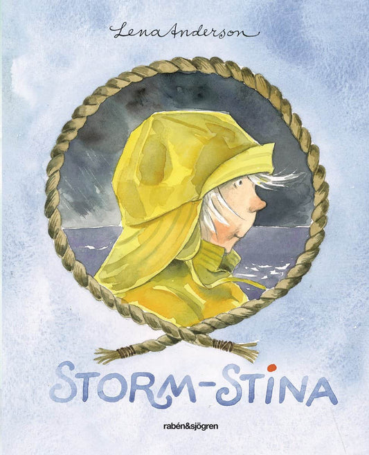 Anderson, Lena | Storm-Stina