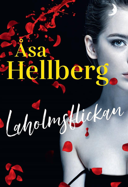 Hellberg, Åsa | Laholmsflickan