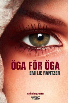 Rantzer, Emilie | Öga för öga