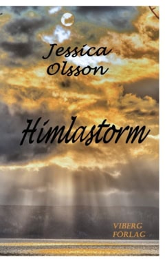 Olsson, Jessica | Himlastorm