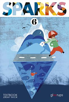 Taylor, Jeremy | Sparks Year 6 Textbook