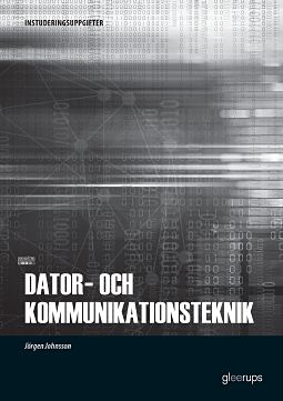 Johnsson, Jörgen | Meta Dator-o kommunikationsteknik, instuderingsuppg