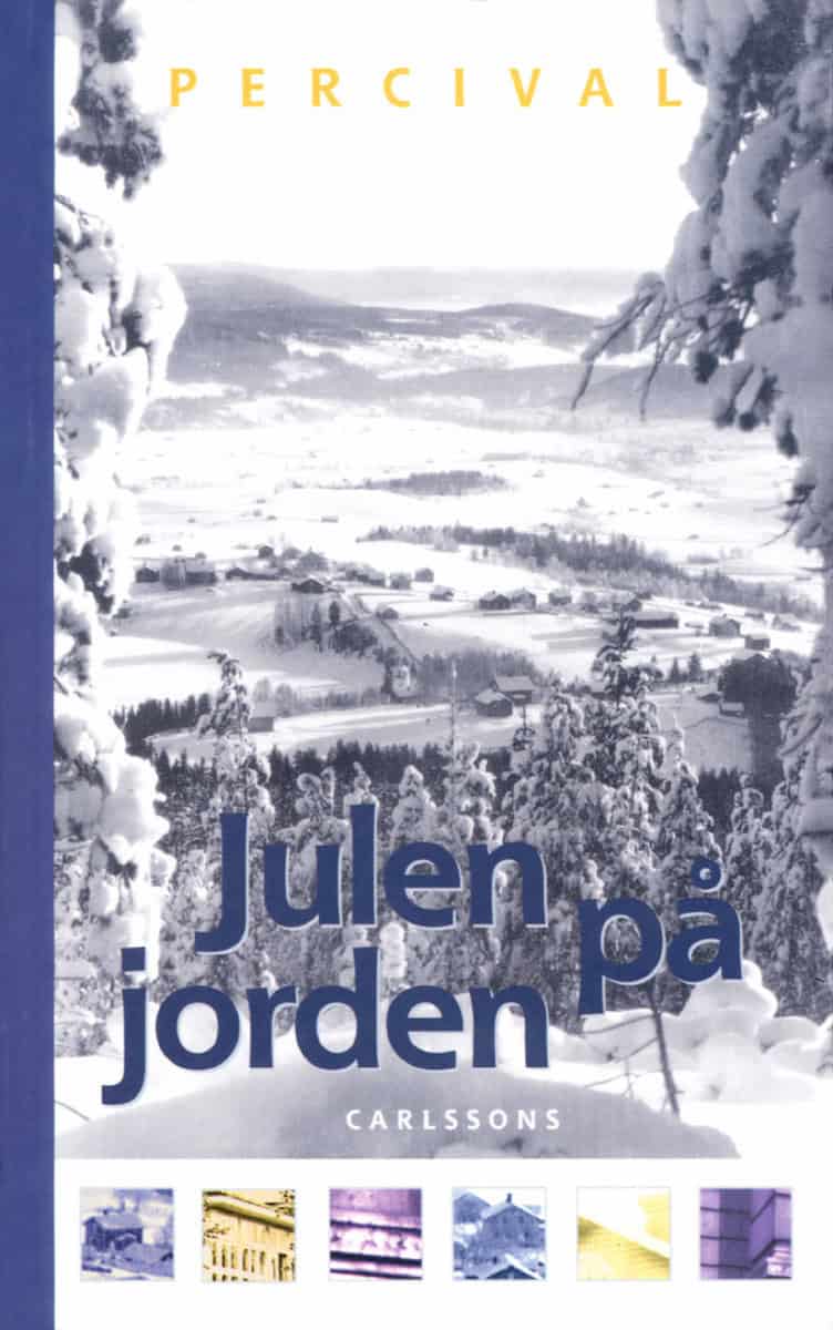 Percival | Julen på jorden