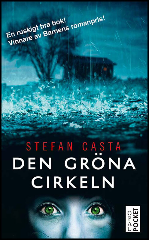 Casta, Stefan | Den gröna cirkeln
