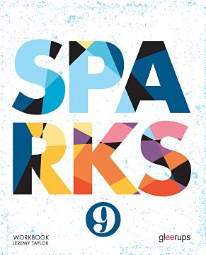Taylor, Jeremy | Sparks 9 Workbook