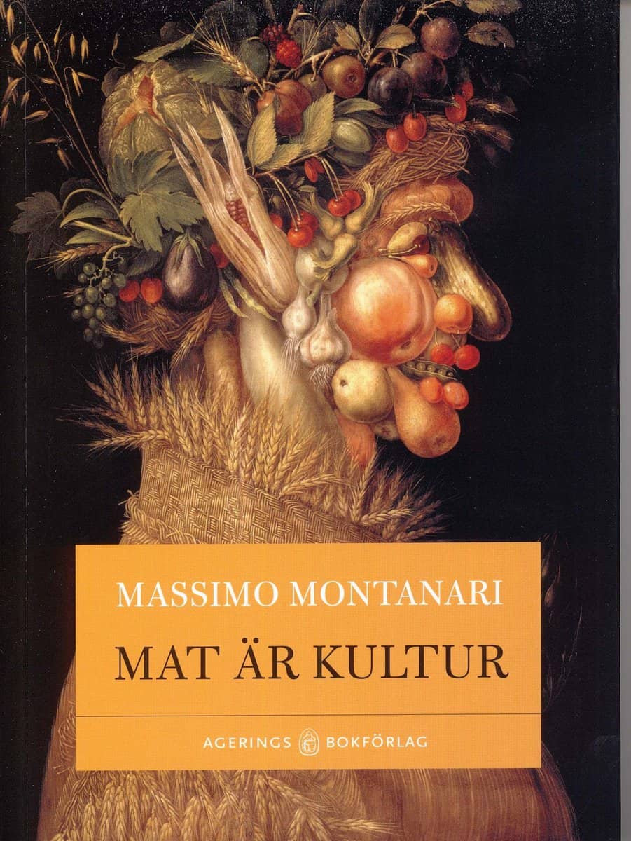 Montanari, Massimo | Mat är kultur