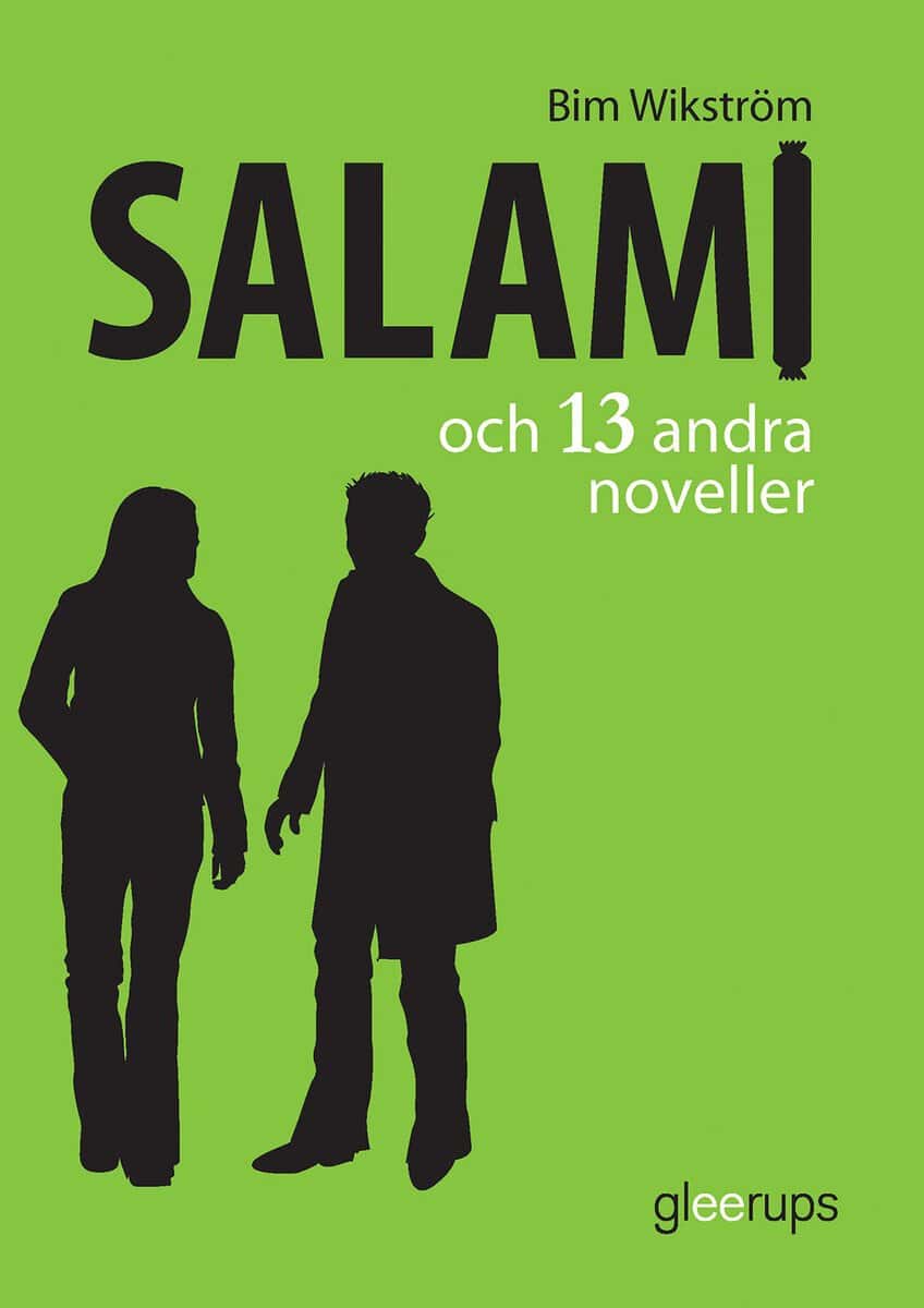 Wikström, Bim | Salami och 13 andra noveller