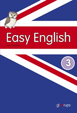 Danielsson, Karin | Easy English 3