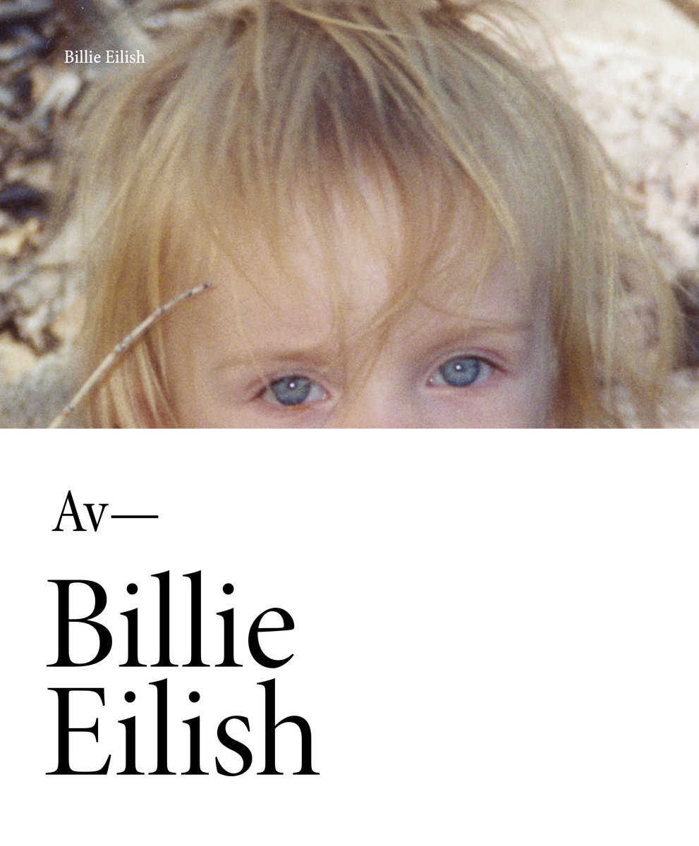Eilish, Billie | Billie Eilish