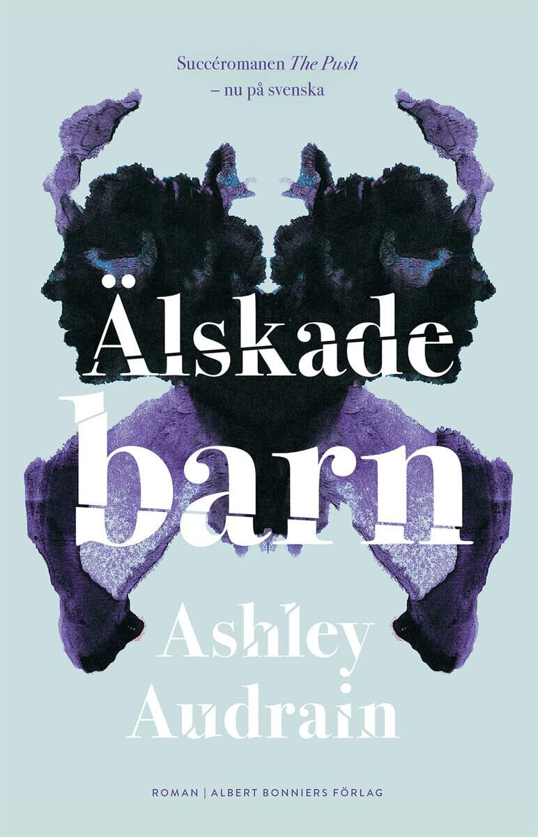 Audrain, Ashley | Älskade barn