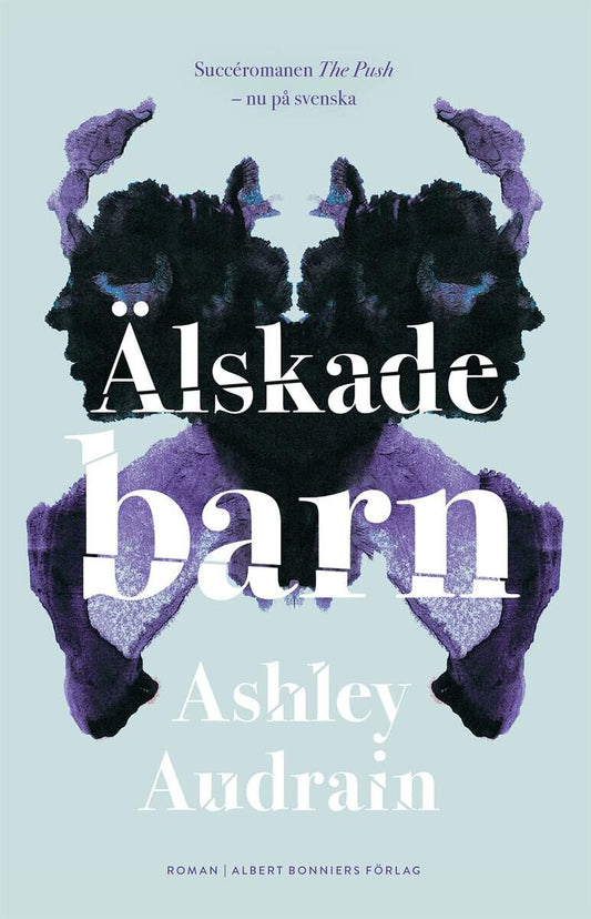 Audrain, Ashley | Älskade barn