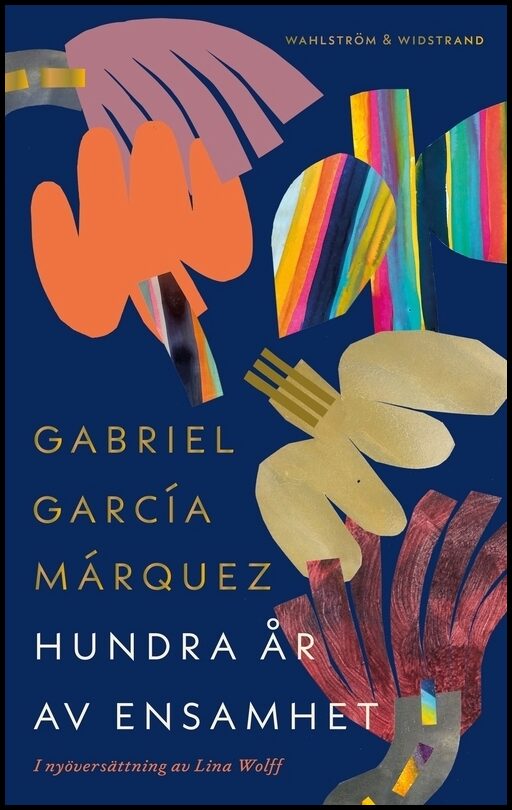 García Márquez, Gabriel | Hundra år av ensamhet