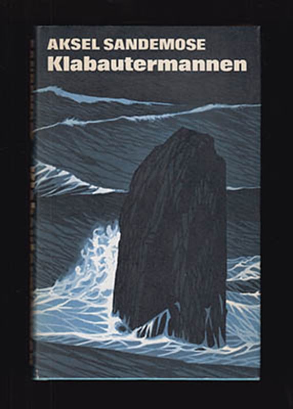 Sandemose, Aksel | Klabautermannen : En äventyrsroman