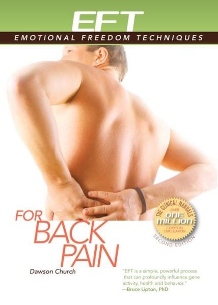 Church, Dawson | Eft for back pain