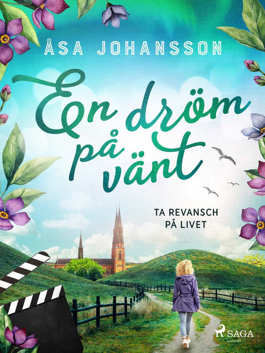 Johansson, Åsa | En dröm på vänt