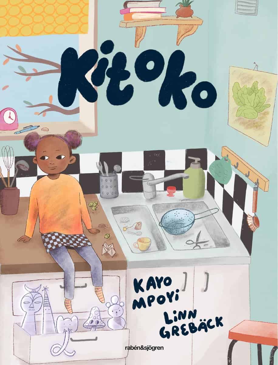 Mpoyi, Kayo | Grebäck, Linn | Kitoko