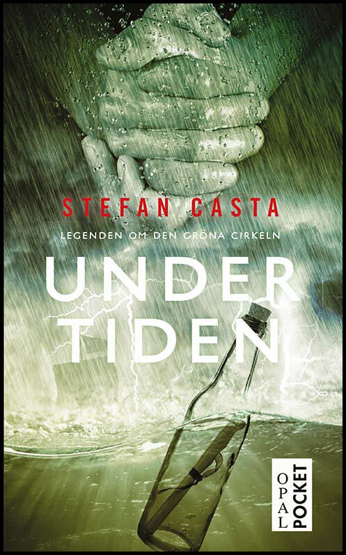 Casta, Stefan | Under tiden