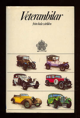 Oravec, Jan | Porázik, Juraj | Veteranbilar från hela världen