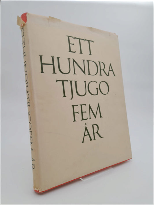 Fischerström, Iwan W | Berg, Curt [red.] | Albert Bonniers förlag : Ett familjeföretag 1837-1962 : etthundratjugofem år