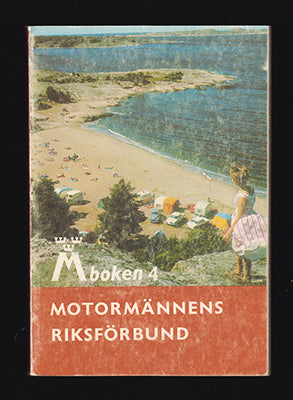 Ljungberg, Harry [red.] | M-boken 4 : med Ms Billexikon del 4 biljuridik