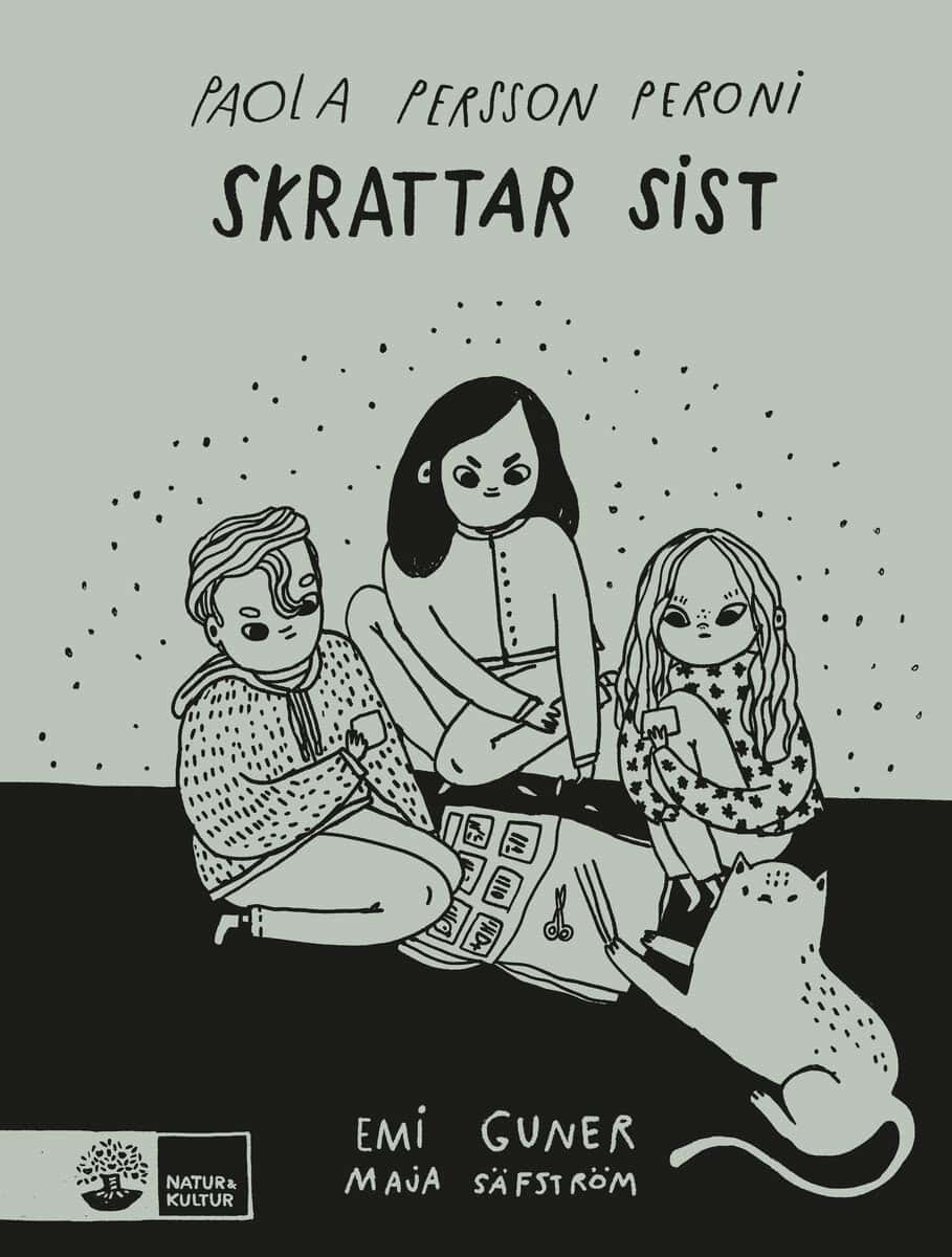 Guner, Emi | Skrattar sist
