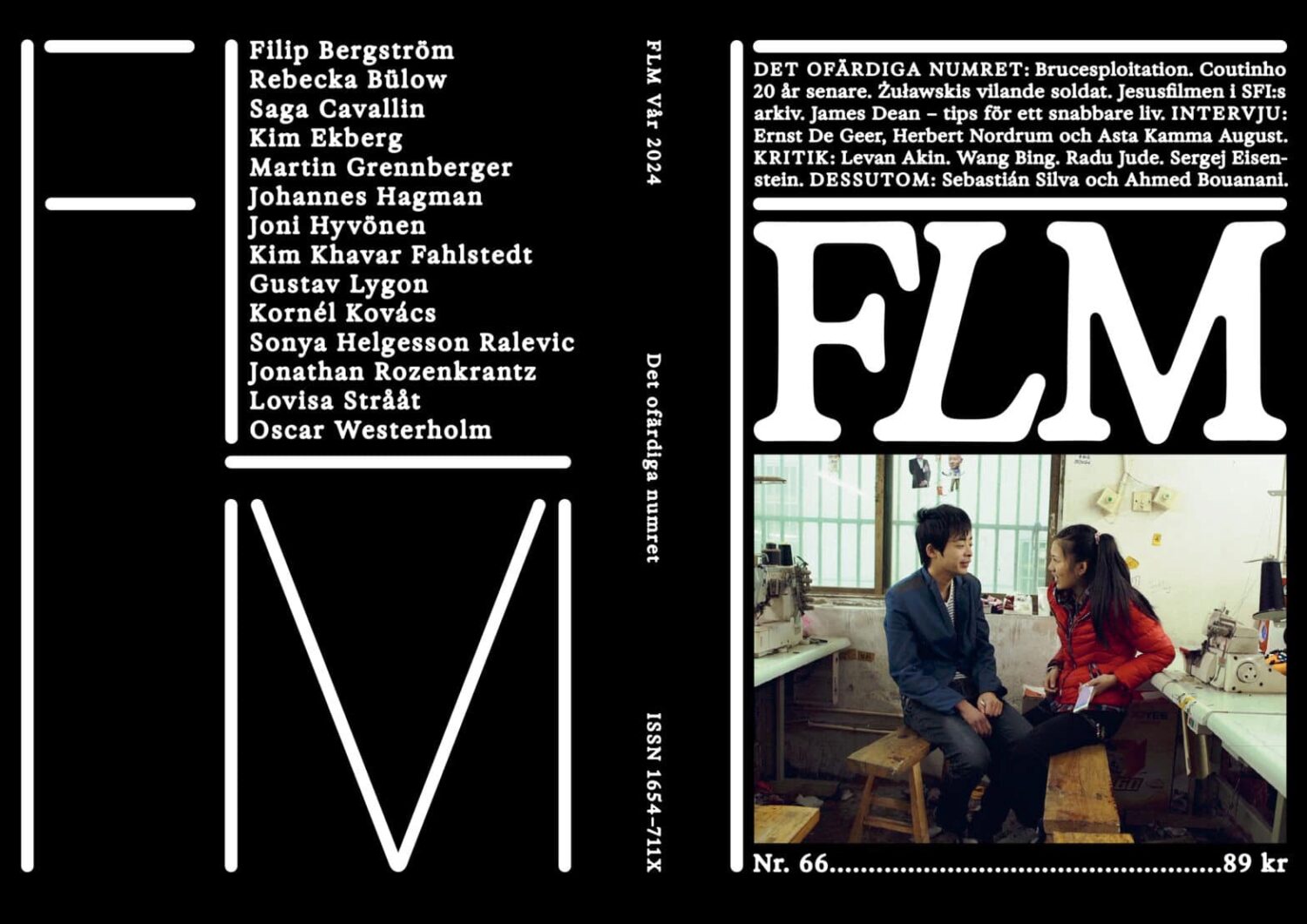 FLM | 2024 / 66