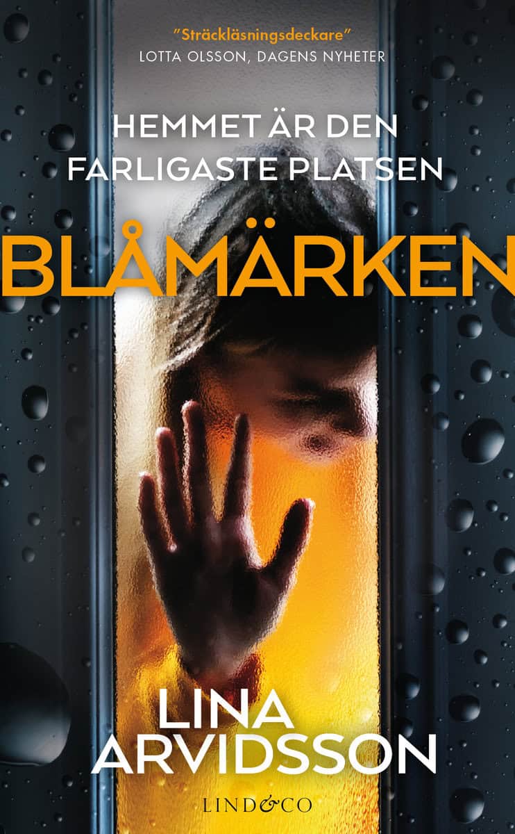 Arvidsson, Lina | Blåmärken