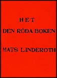 Linderoth, Mats | Het : Den röda boken