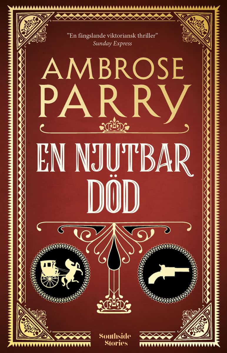 Parry, Ambrose | En njutbar död