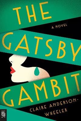 Anderson Wheeler, Claire | The Gatsby Gambit