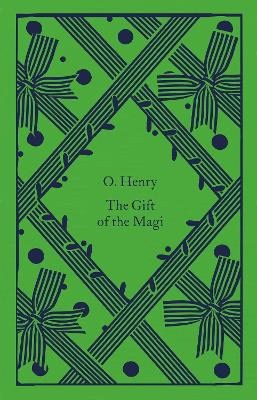 Henry, O. | The Gift of the Magi