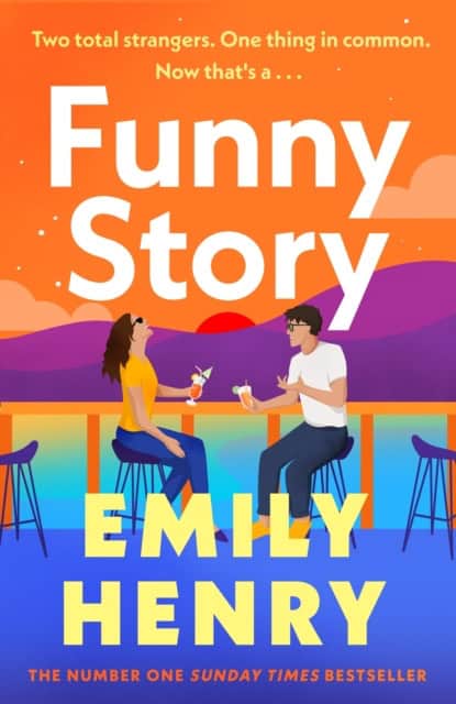 Henry, Emily | Funny Story