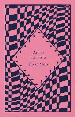 Schnitzler, Arthur | Dream Story