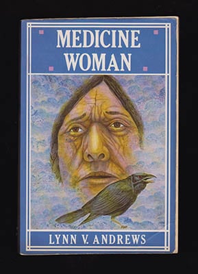 Andrews, Lynn V | Medicine Woman