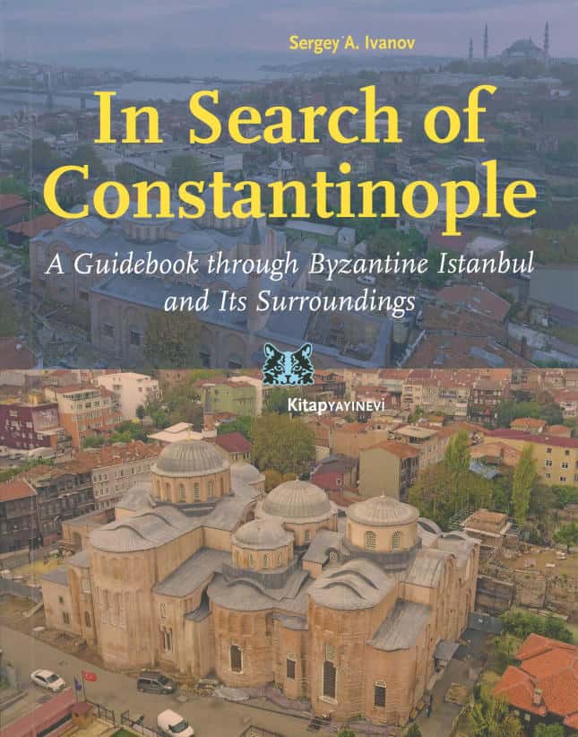 Ivanov, Sergej | In Search of Constantinople