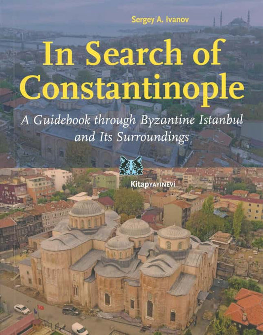 Ivanov, Sergej | In Search of Constantinople